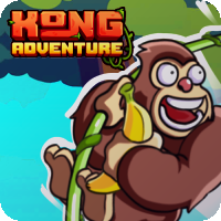 Kong Adventure